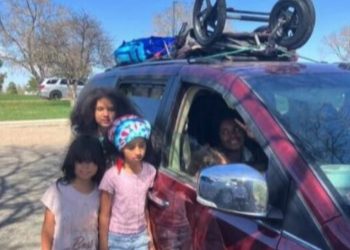 “Not OK”: Advocates Say Denver Took Children Simply Because Family Was Homeless